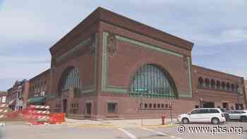 Minnesota bank among nation's most significant architecture - PBS NewsHour