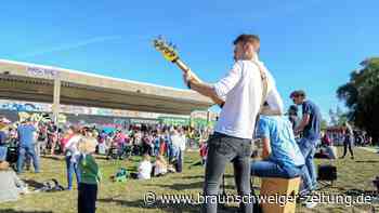 Region Braunschweig-Wolfsburg: Die wichtigsten News am Samstag