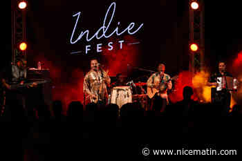 Un jeune homme chute de sept mètres en marge du festival Indie Fest à Saint-Tropez