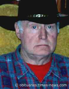 Gary Robinette | Obituary | Cumberland Times News - Cumberland Times-News