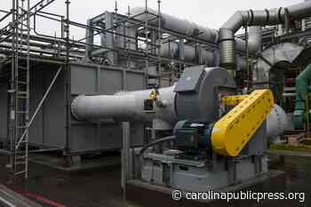 New EPA standards: PFAS too high in 1,700 more Cumberland wells - Carolina Public Press