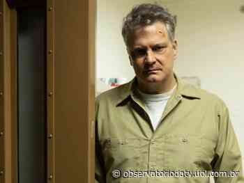 Ministério da Justiça reclassifica A Escada para maiores de 18 anos; saiba por quê - Observatório da TV