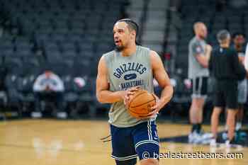 Dillon Brooks reportedly no longer a lock to make Canadian team - Beale Street Bears