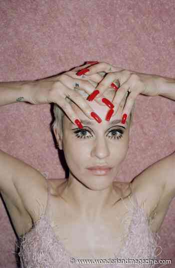 Artist Dillon Returns With The Intoxicating Track, "<3core" - Wonderland Magazine