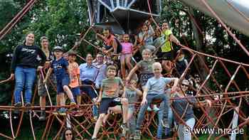 Kalkar: Noch Restplätze für Ferien auf dem Fingerhutshof - NRZ News