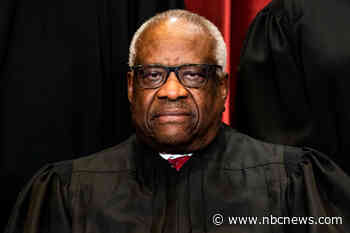 What the reactions to Clarence Thomas post-Roe reveal about white liberals