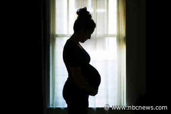 The highest maternal poverty levels are in trigger law states, data shows