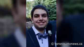 26-year-old pedestrian struck and killed by alleged drunk driver in downtown Toronto identified