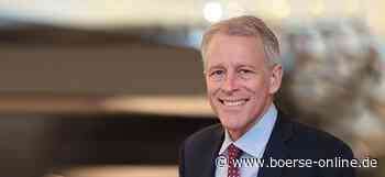 Ex-Hedgefonds-Manager Tilson: "Sie müssen die Richtige heiraten"