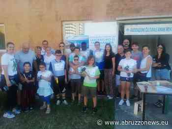 Laboratori di Falegnameria per l’Ambiente al via a Montesilvano - Abruzzonews