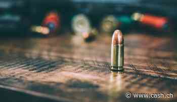 Waffenhandel - Kalaschnikow-Eigner nicht auf Sanktions-Radar des Westens