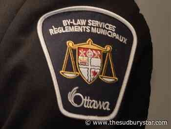 Ottawa bylaw officers issue 327 parking tickets, 91 vehicles towed in Canada Day operations - The Sudbury Star