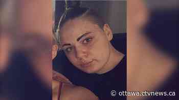 Ottawa police seek help locating missing teen last seen Canada Day - CTV News Ottawa