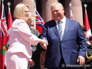 YOU SAID IT: Hope she'll make it healthier - Ottawa Sun