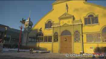 Ottawa celebrates the historic Aberdeen Pavilion | CTV News - CTV News Ottawa