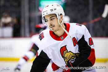 Ottawa Senators Most Iconic Canadian Players - The Hockey Writers