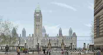 Ottawa convoy protests may have inadvertently paved way for a renewed people's precinct that will welcome future generations - The Globe and Mail