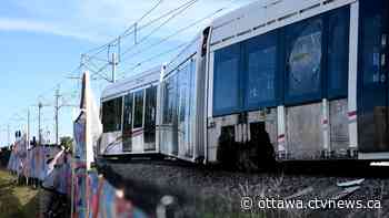 Ottawa LRT inquiry, gas prices, and CFL football: Five stories to watch this week in Ottawa - CTV News Ottawa