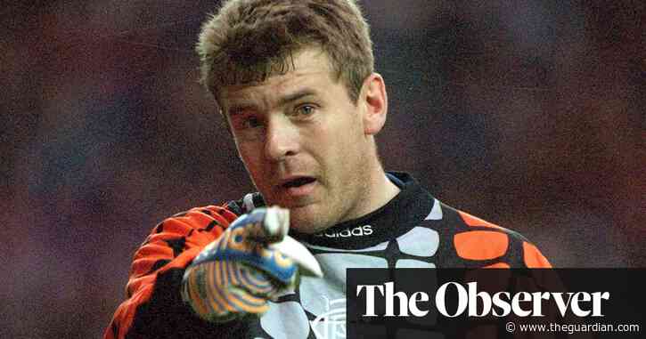 Andy Goram, former Rangers and Scotland goalkeeper, dies aged 58