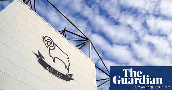 Derby out of administration as David Clowes seals ‘exciting’ takeover