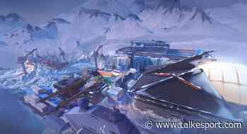 Nasty Game-Breaking Bug on Icebox is Destroying Ranked Games - TalkEsport - TE