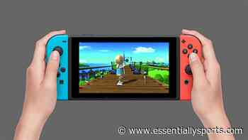 Nintendo Switch Receives a New Repair Subscription Alongside Four New Games for Sega Fans - EssentiallySports