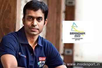 Commonwealth Games 2022: Pullela Gopichand hopes for historic high in CWG - InsideSport