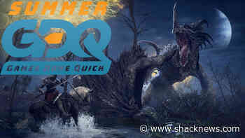 Summer Games Done Quick 2022: Watch Day 7 here - Shacknews