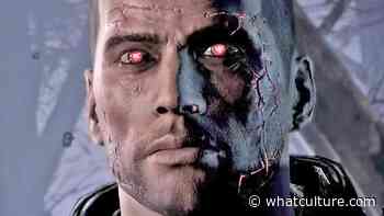 8 Video Games Where YOU Are The Final Boss - WhatCulture