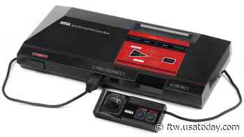 10 best Sega Master System games ever - For The Win