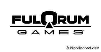 1C Entertainment Officially Rebrands To Fulqrum Games - Bleeding Cool News
