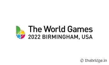 World Games 2022: List of qualified Indian athletes - The Bridge