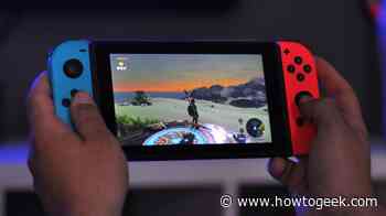What Are the Best Nintendo Switch Games in 2022? - How-To Geek