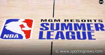 How to watch NBA Summer League games: TV schedule, times, results and teams for California Classic - Sporting News
