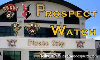 Prospect Watch: Three Morning Rookie Level Games to Start the Day – Pirates Prospects - Pirates Prospects