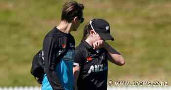 Cricketers Lauren Down and Jess Kerr to miss Commonwealth Games - 1News