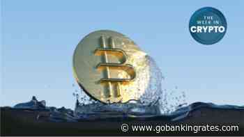 The Week in Crypto: Bitcoin Buoyancy, NFT Games & More - GOBankingRates
