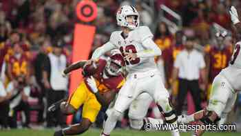 Pac-12 strength of schedule rankings 2022: Stanford faces tough road games, UCLA's slate not as challenging - CBS Sports