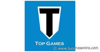 Top Games Inc Announces Record-Breaking Sales for June - Business Wire
