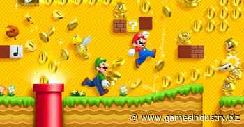 Analysts: “The games industry is not going anywhere” in the face of a recession - GamesIndustry.biz