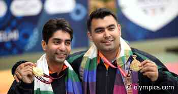 2010 Commonwealth Games: India's best performance yet - Olympics