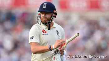 IND vs ENG: "We Trust Each Other's Games Now To Just Go And Play" - Jonny Bairstow On His On-field Chemistry With Ben Stokes - Cricket Addictor