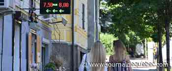 «On a besoin de vivre»: près du front en Ukraine, la vie reprend malgré la menace