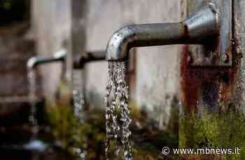 Arcore, giro di vite contro lo spreco: “Acqua solo per mangiare e lavarsi” - MBNews