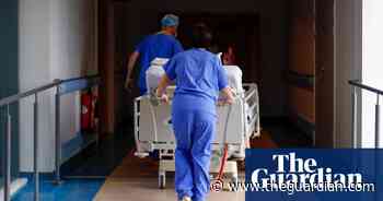 End of special Covid leave for NHS staff branded ‘completely unacceptable’ - The Guardian