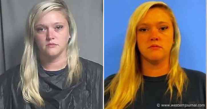 TikTok Star Behind Bars After Allegedly Exposing Privates to Kids at Pool; Unthinkably Blames the 'Little Boys' for Their Own Trauma