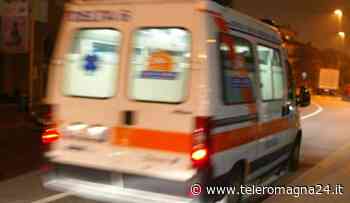 BOLOGNA: Incidente a Crespellano, 21enne motociclista morto e due feriti - Teleromagna24