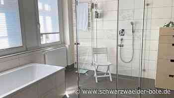 Wohnen im Alter - Kreisseniorenrat Calw berät Ältere und Beeinträchtigte - Schwarzwälder Bote