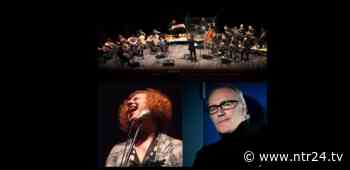 Nick The Nightfly e Sarah Jane Morris pronti a conquistare Benevento - NTR24