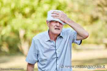 Meteo BENEVENTO: caldo asfissiante. Seguirà forte abbassamento della temperatura e temporali - Meteo Giornale